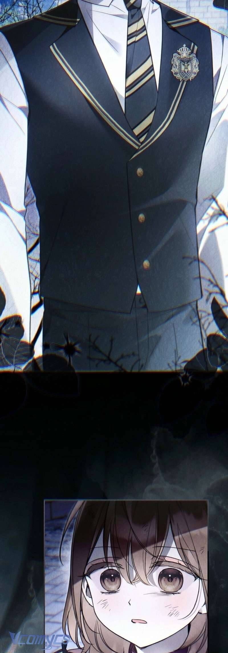 Độc Chiếm Sủng Ái Của Công Chúa Út, Mọi Người Đều Say Mê Tôi. - Chapter 37 - Page 7