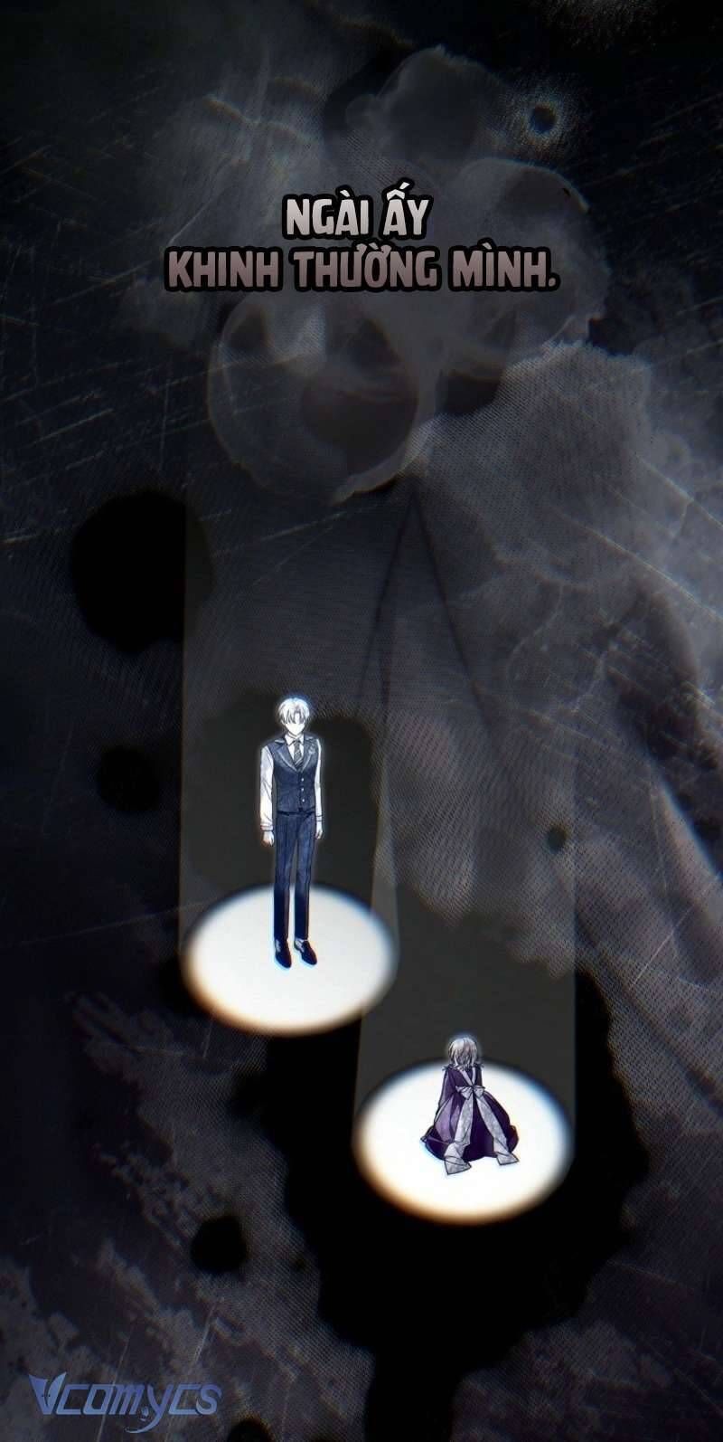 Độc Chiếm Sủng Ái Của Công Chúa Út, Mọi Người Đều Say Mê Tôi. - Chapter 37 - Page 9