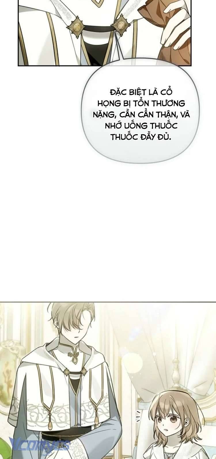 Độc Chiếm Sủng Ái Của Công Chúa Út, Mọi Người Đều Say Mê Tôi. - Chapter 38 - Page 11