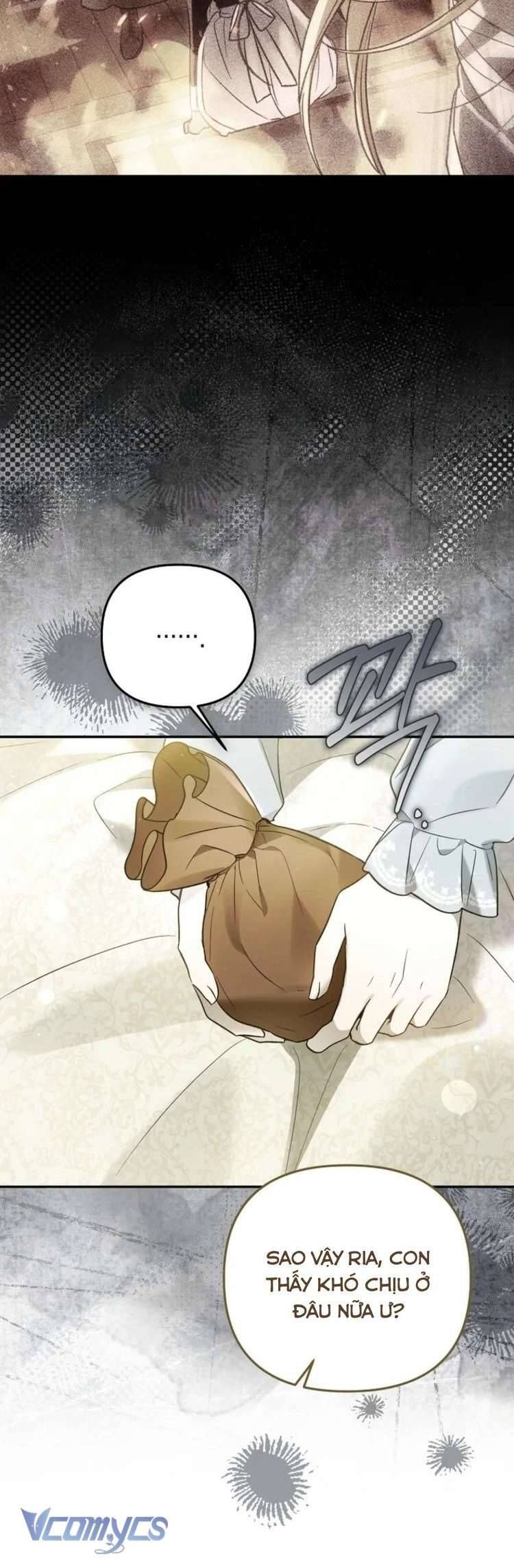 Độc Chiếm Sủng Ái Của Công Chúa Út, Mọi Người Đều Say Mê Tôi. - Chapter 38 - Page 14