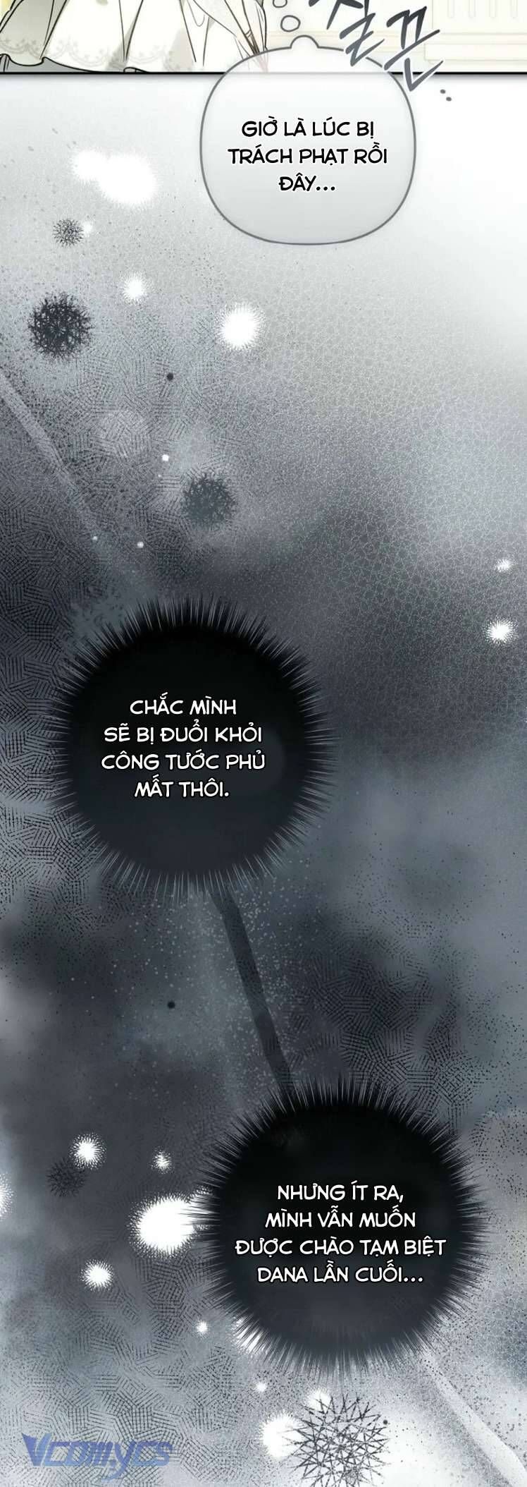 Độc Chiếm Sủng Ái Của Công Chúa Út, Mọi Người Đều Say Mê Tôi. - Chapter 38 - Page 20