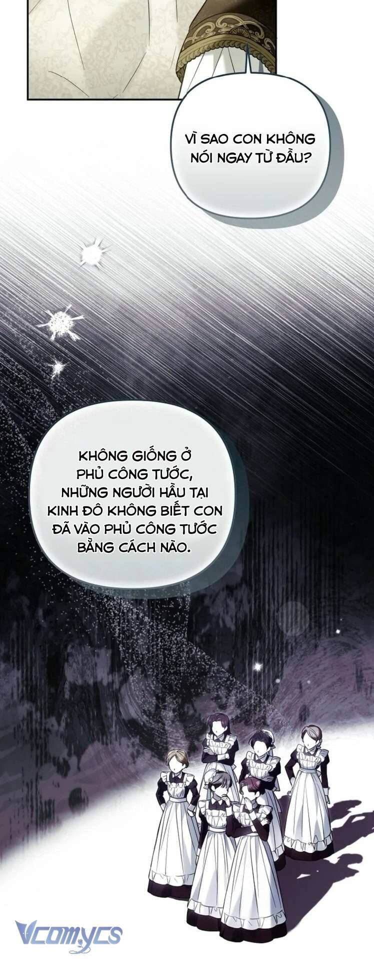 Độc Chiếm Sủng Ái Của Công Chúa Út, Mọi Người Đều Say Mê Tôi. - Chapter 38 - Page 24