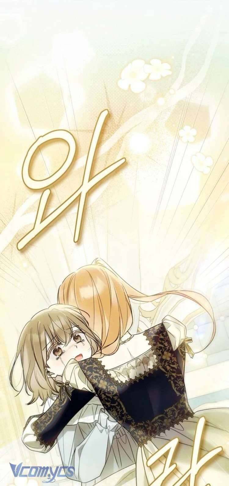 Độc Chiếm Sủng Ái Của Công Chúa Út, Mọi Người Đều Say Mê Tôi. - Chapter 38 - Page 28