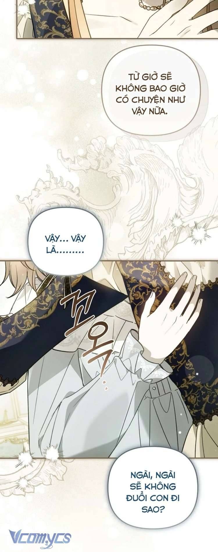 Độc Chiếm Sủng Ái Của Công Chúa Út, Mọi Người Đều Say Mê Tôi. - Chapter 38 - Page 30