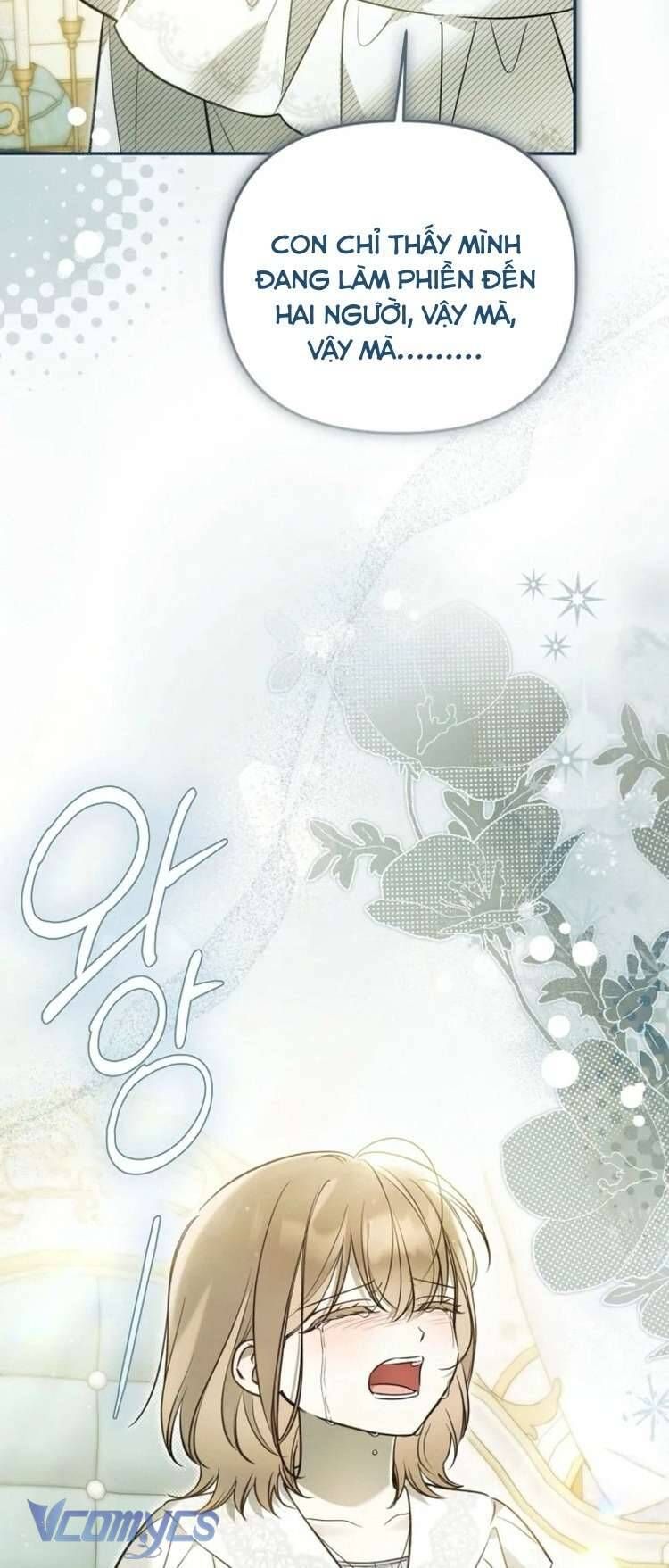 Độc Chiếm Sủng Ái Của Công Chúa Út, Mọi Người Đều Say Mê Tôi. - Chapter 38 - Page 33