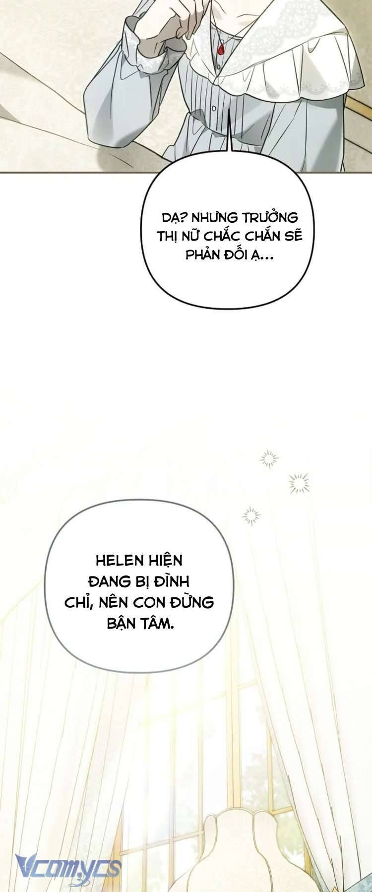 Độc Chiếm Sủng Ái Của Công Chúa Út, Mọi Người Đều Say Mê Tôi. - Chapter 38 - Page 38