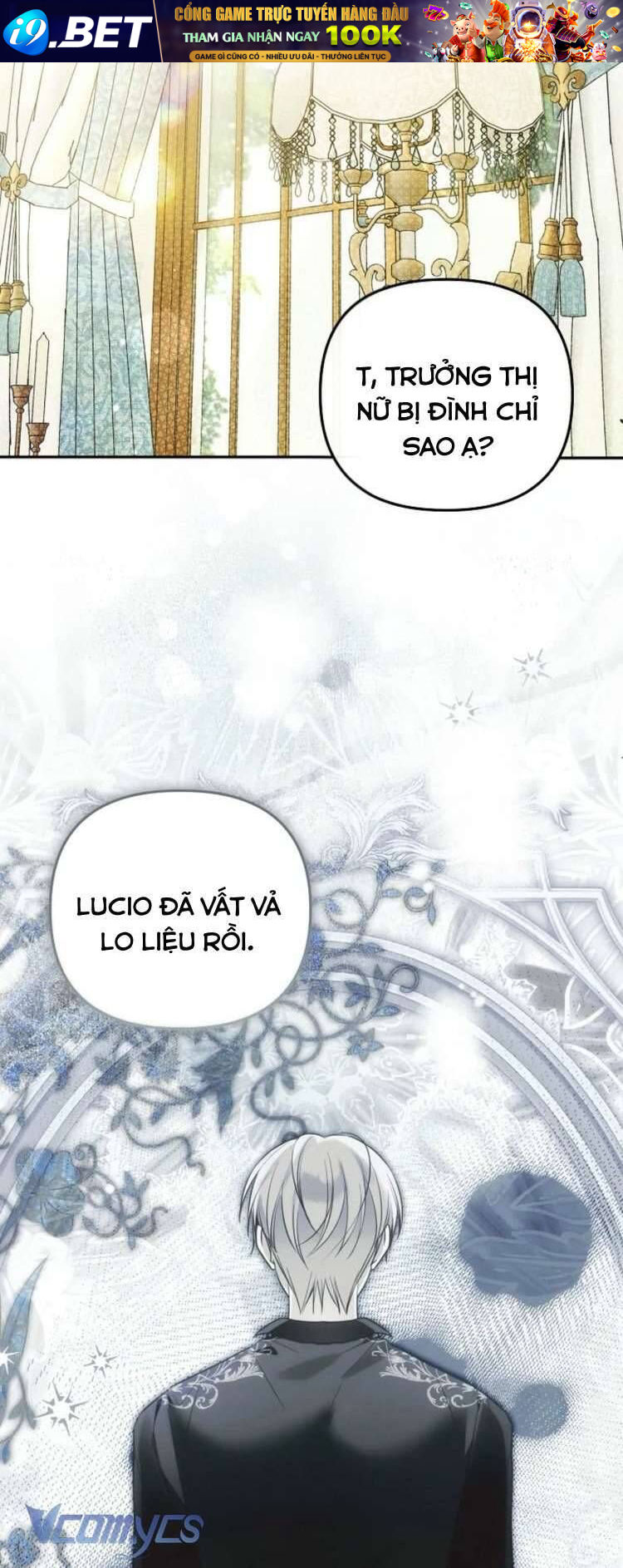 Độc Chiếm Sủng Ái Của Công Chúa Út, Mọi Người Đều Say Mê Tôi. - Chapter 38 - Page 39