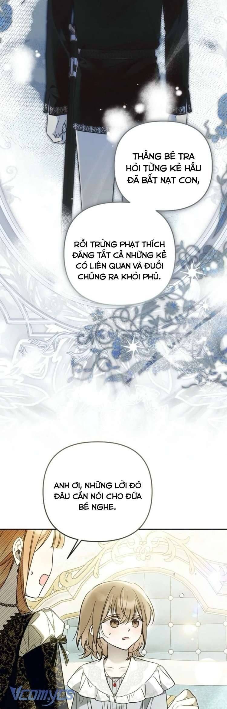 Độc Chiếm Sủng Ái Của Công Chúa Út, Mọi Người Đều Say Mê Tôi. - Chapter 38 - Page 40