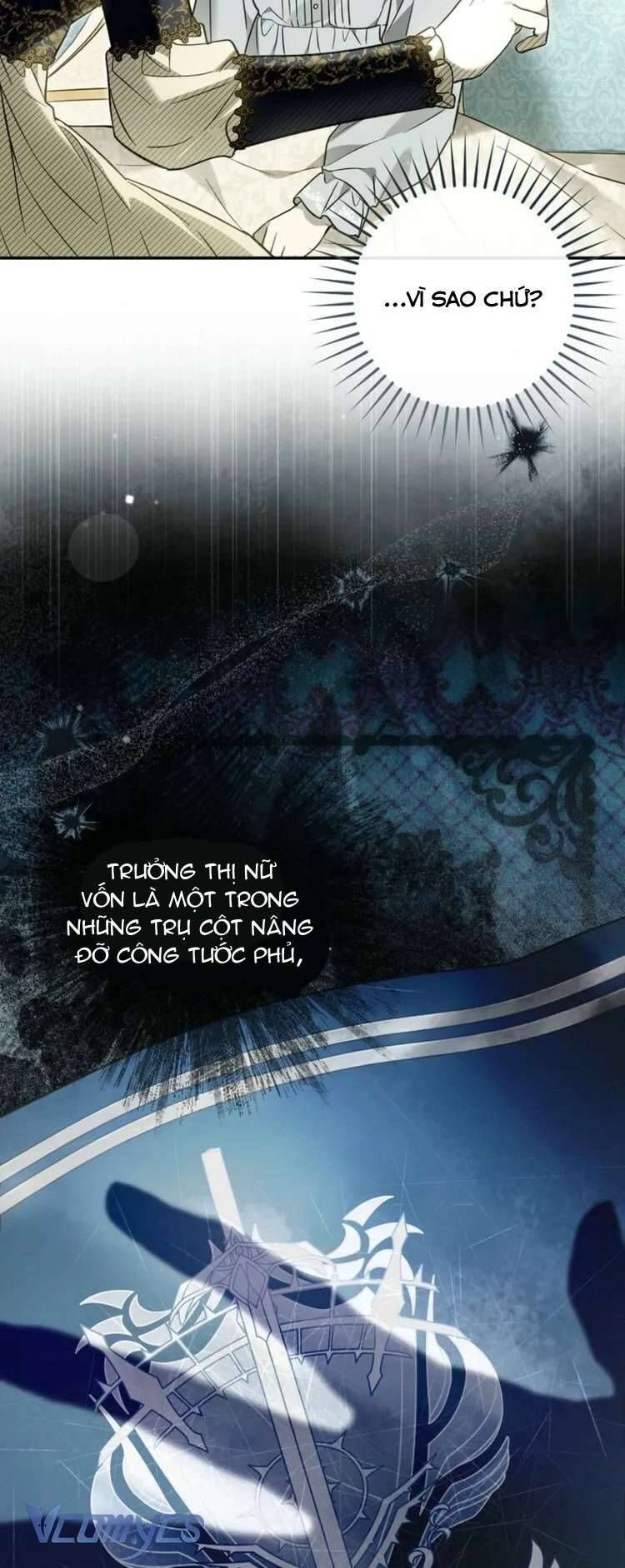 Độc Chiếm Sủng Ái Của Công Chúa Út, Mọi Người Đều Say Mê Tôi. - Chapter 38 - Page 41