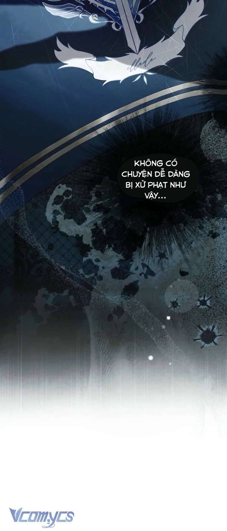 Độc Chiếm Sủng Ái Của Công Chúa Út, Mọi Người Đều Say Mê Tôi. - Chapter 38 - Page 42