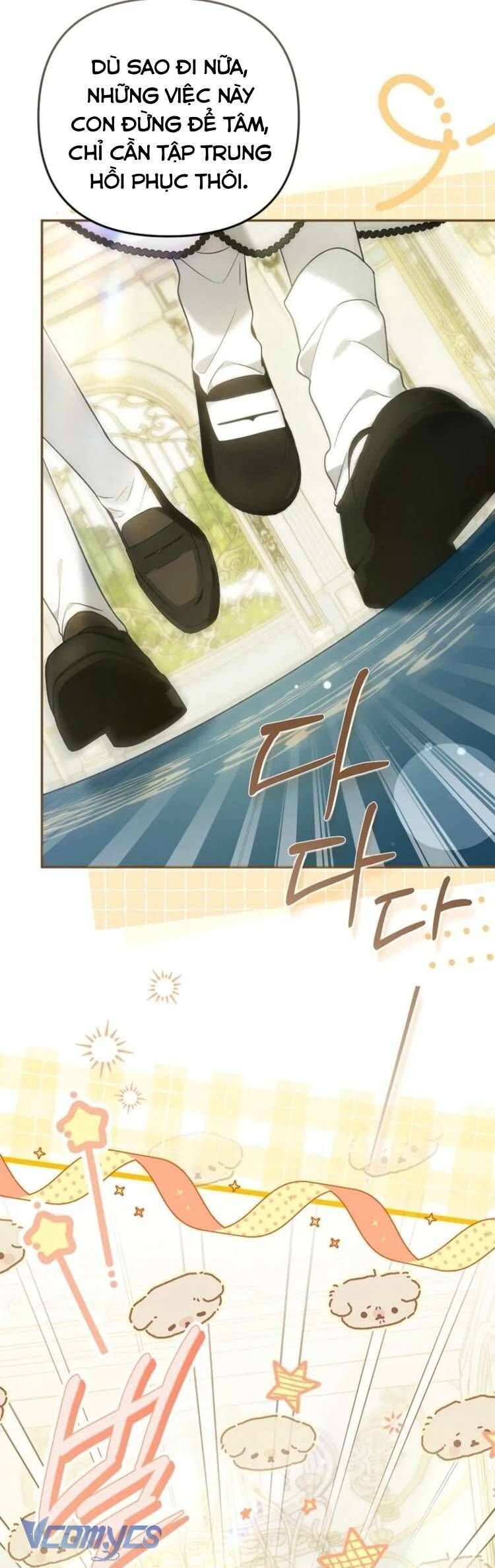 Độc Chiếm Sủng Ái Của Công Chúa Út, Mọi Người Đều Say Mê Tôi. - Chapter 38 - Page 44