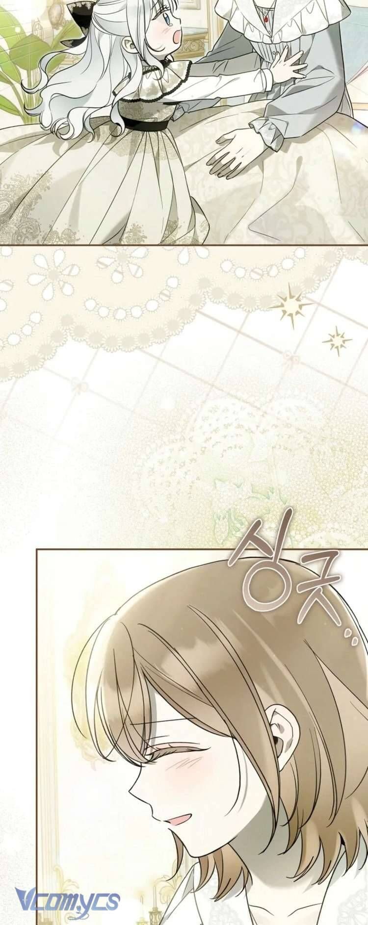 Độc Chiếm Sủng Ái Của Công Chúa Út, Mọi Người Đều Say Mê Tôi. - Chapter 38 - Page 46