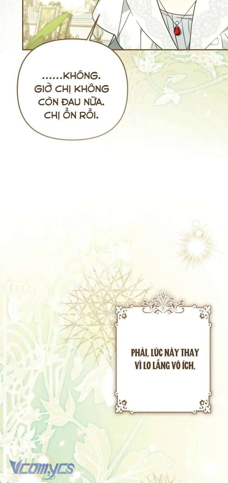 Độc Chiếm Sủng Ái Của Công Chúa Út, Mọi Người Đều Say Mê Tôi. - Chapter 38 - Page 47