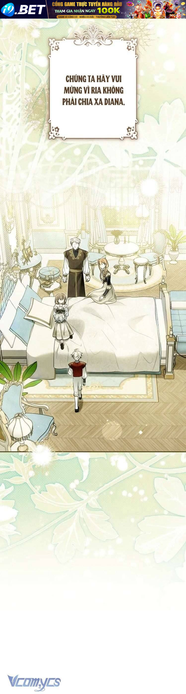 Độc Chiếm Sủng Ái Của Công Chúa Út, Mọi Người Đều Say Mê Tôi. - Chapter 38 - Page 48