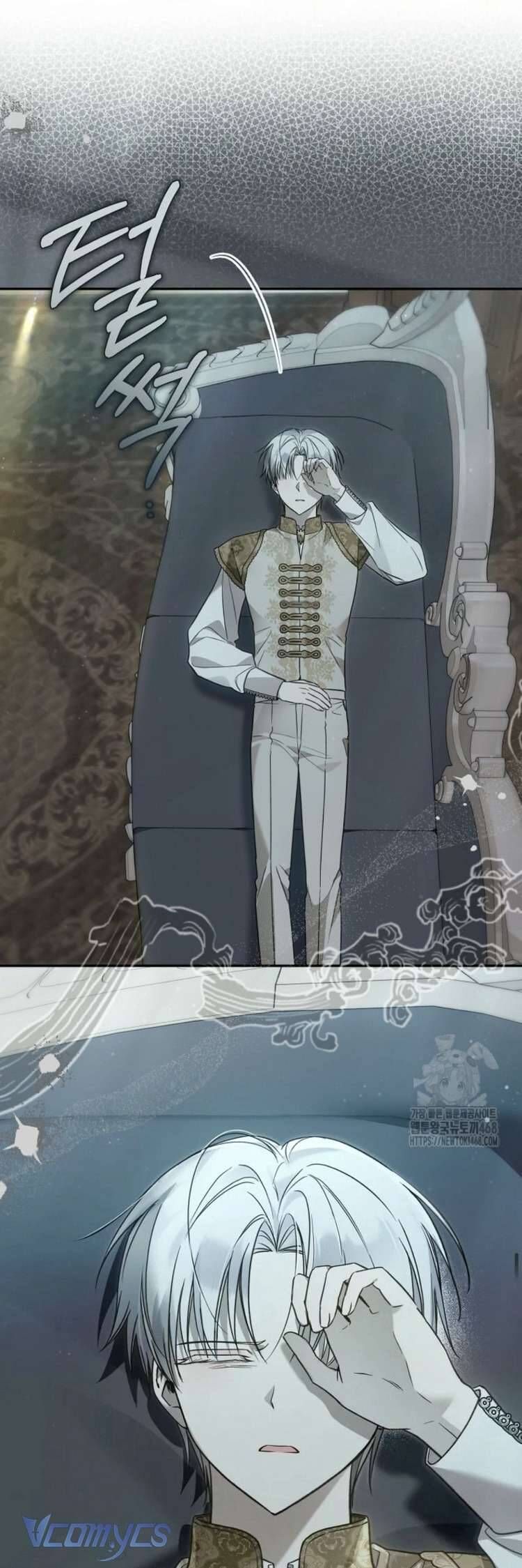 Độc Chiếm Sủng Ái Của Công Chúa Út, Mọi Người Đều Say Mê Tôi. - Chapter 38 - Page 50