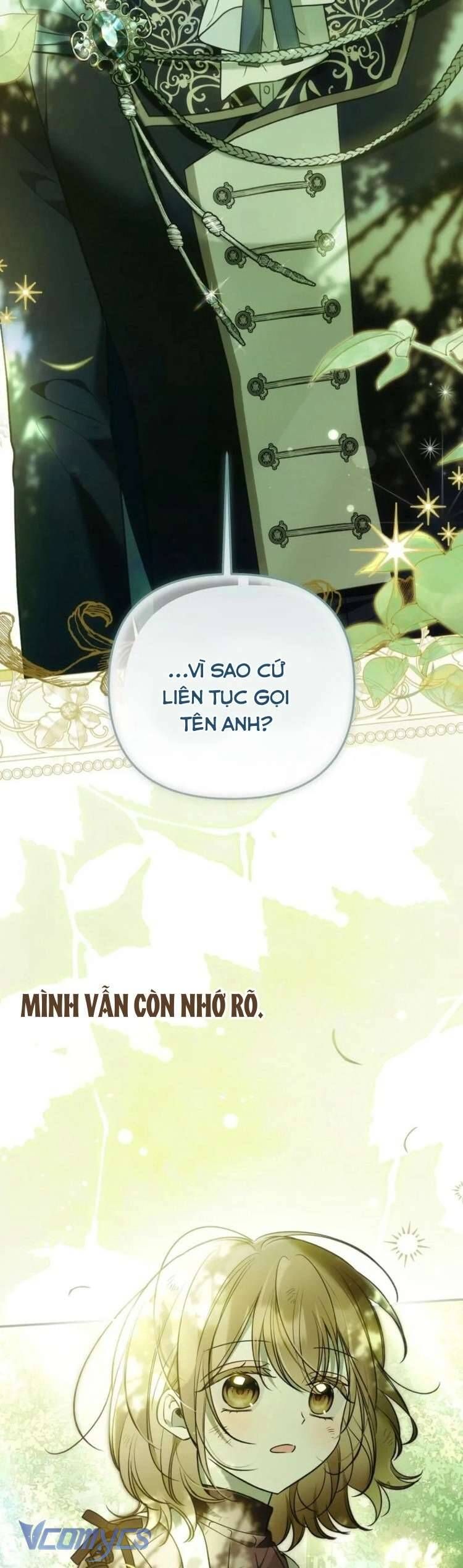 Độc Chiếm Sủng Ái Của Công Chúa Út, Mọi Người Đều Say Mê Tôi. - Chapter 38 - Page 58