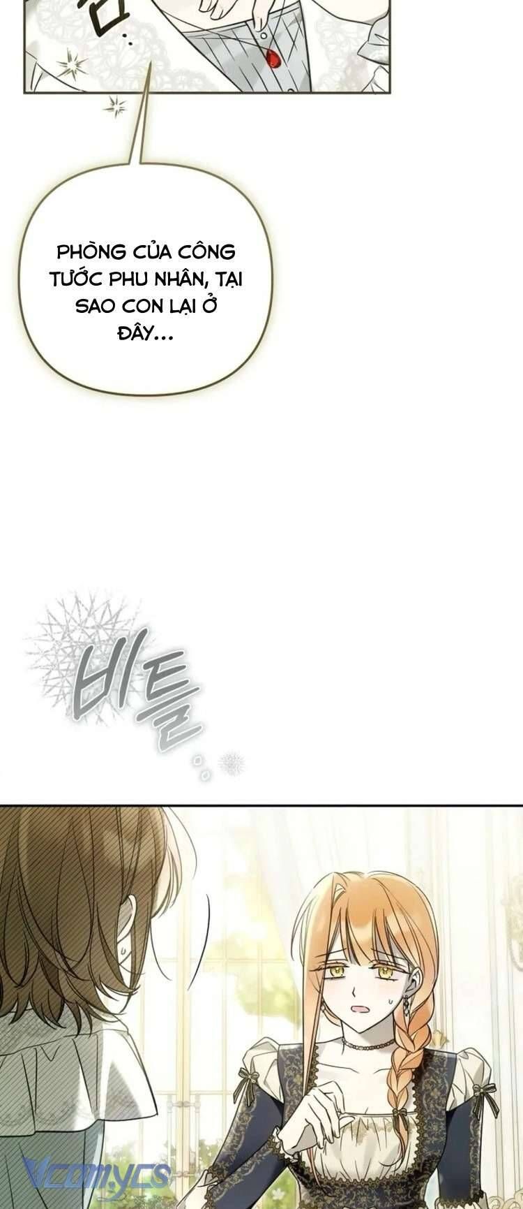 Độc Chiếm Sủng Ái Của Công Chúa Út, Mọi Người Đều Say Mê Tôi. - Chapter 38 - Page 6