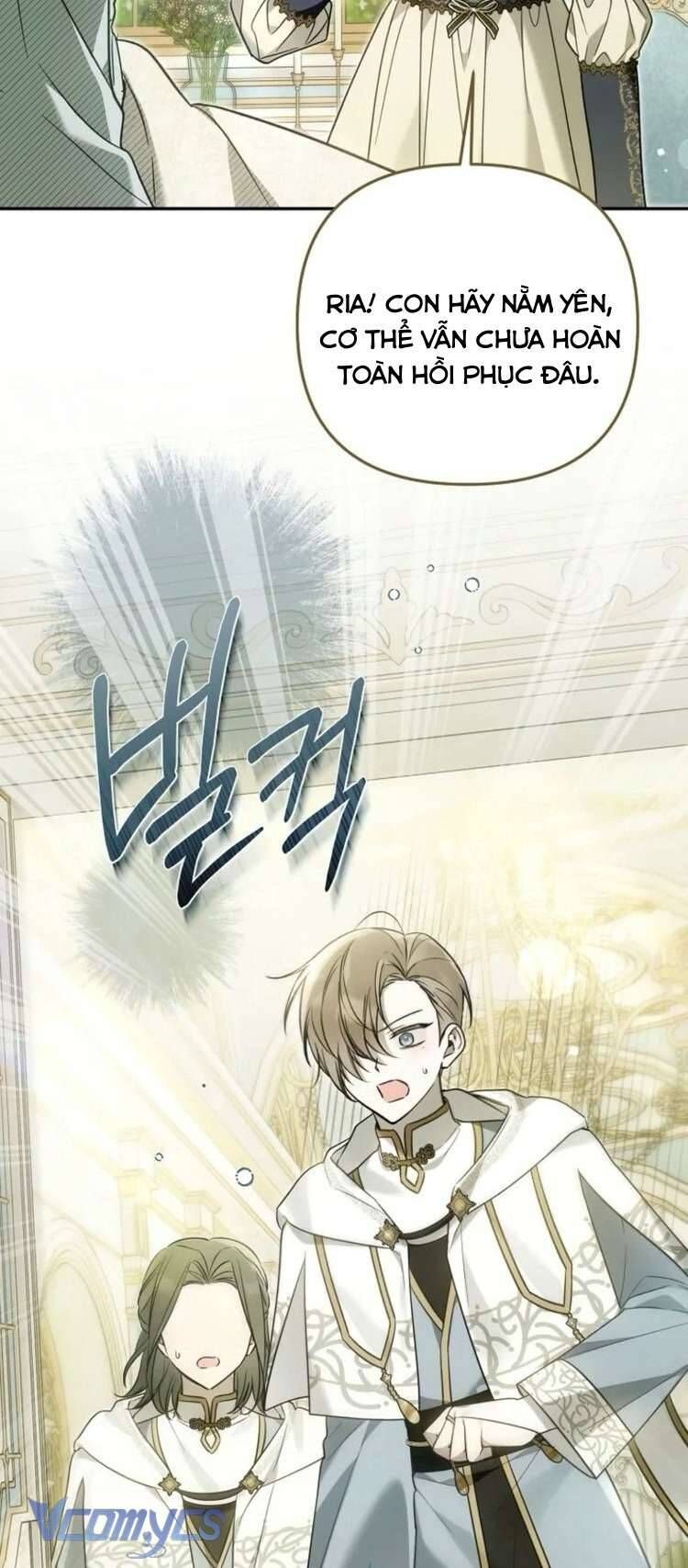 Độc Chiếm Sủng Ái Của Công Chúa Út, Mọi Người Đều Say Mê Tôi. - Chapter 38 - Page 7