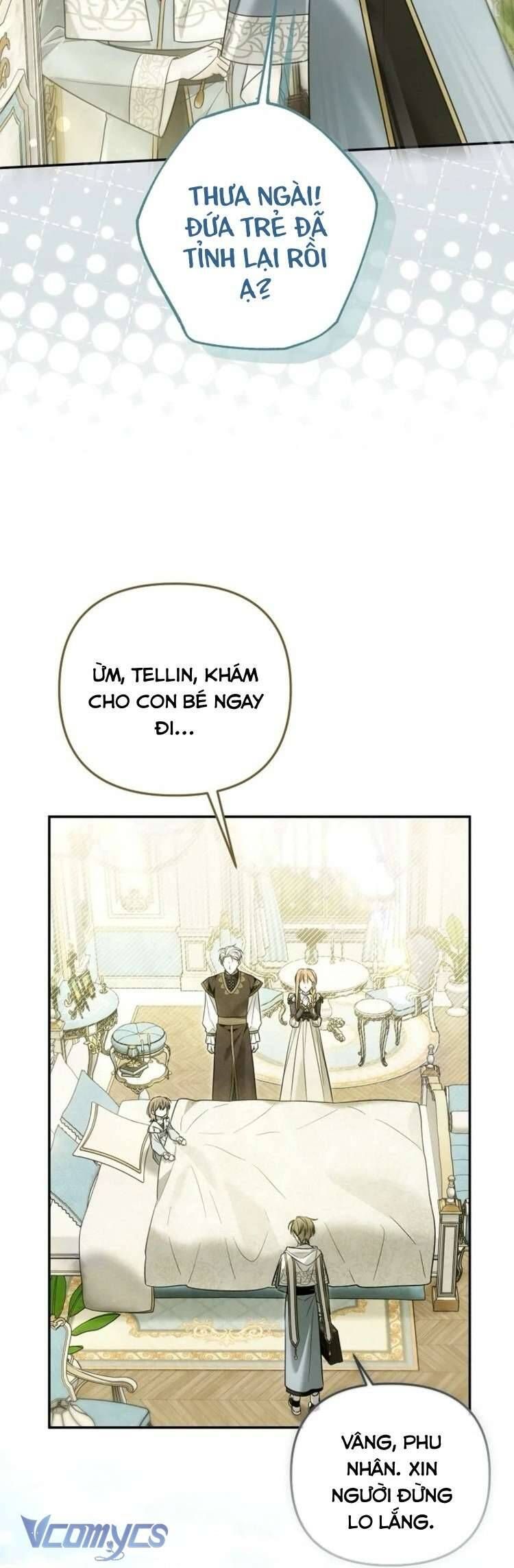 Độc Chiếm Sủng Ái Của Công Chúa Út, Mọi Người Đều Say Mê Tôi. - Chapter 38 - Page 8