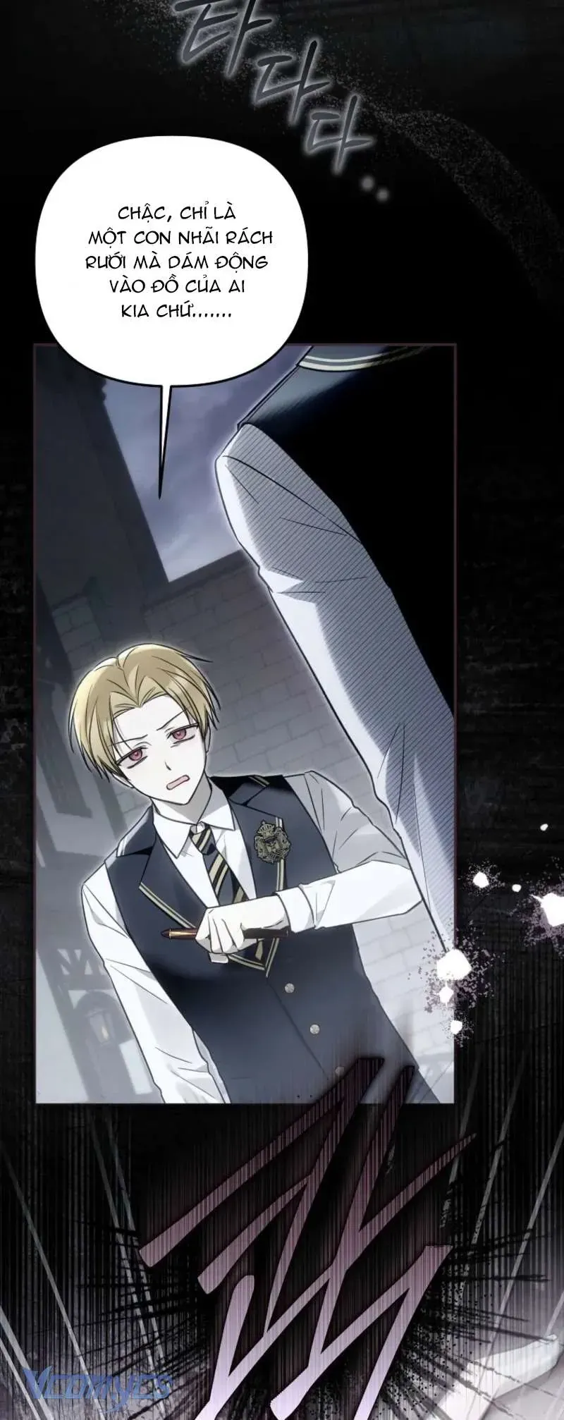 Độc Chiếm Sủng Ái Của Công Chúa Út, Mọi Người Đều Say Mê Tôi. - Chapter 39 - Page 11