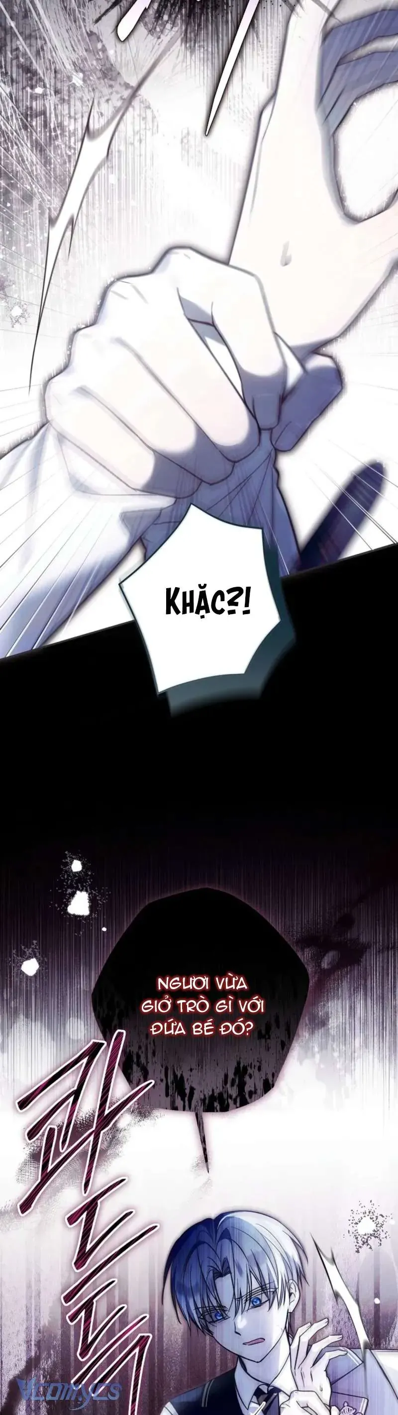 Độc Chiếm Sủng Ái Của Công Chúa Út, Mọi Người Đều Say Mê Tôi. - Chapter 39 - Page 12