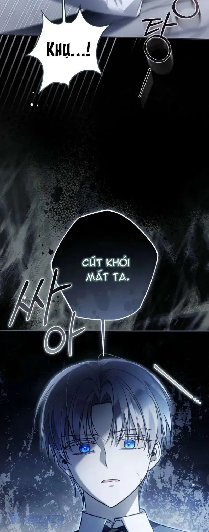 Độc Chiếm Sủng Ái Của Công Chúa Út, Mọi Người Đều Say Mê Tôi. - Chapter 39 - Page 14