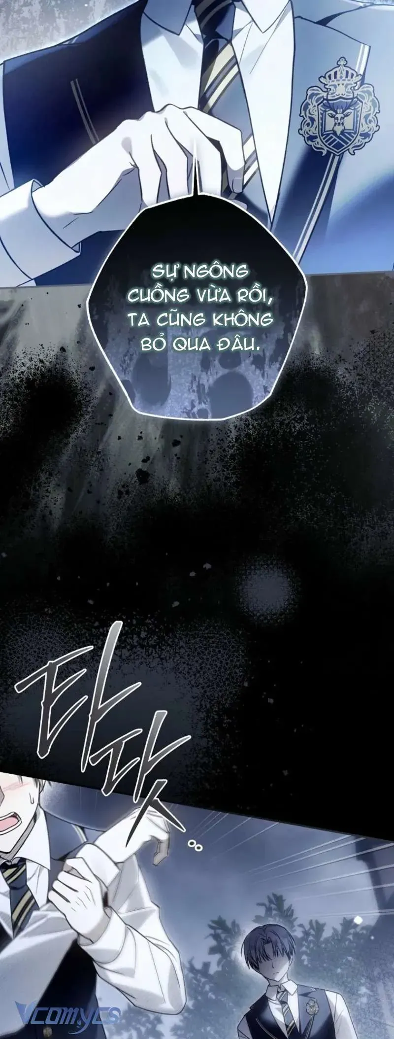 Độc Chiếm Sủng Ái Của Công Chúa Út, Mọi Người Đều Say Mê Tôi. - Chapter 39 - Page 15