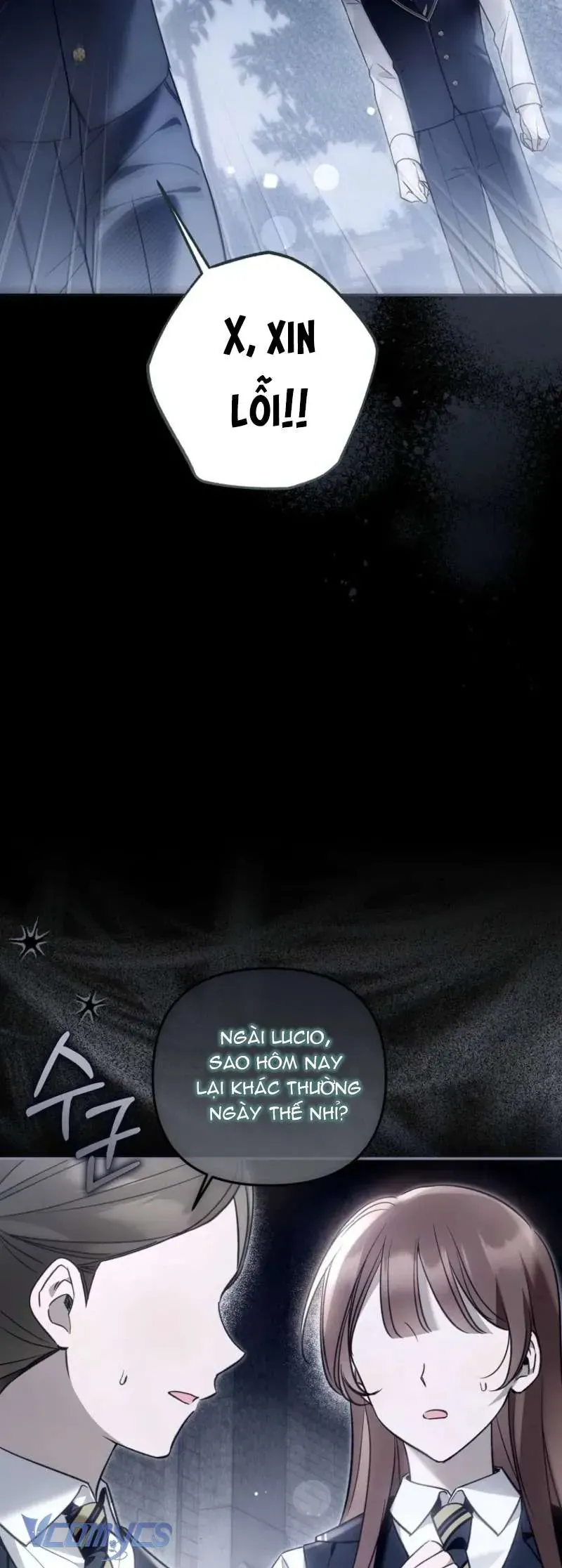 Độc Chiếm Sủng Ái Của Công Chúa Út, Mọi Người Đều Say Mê Tôi. - Chapter 39 - Page 16