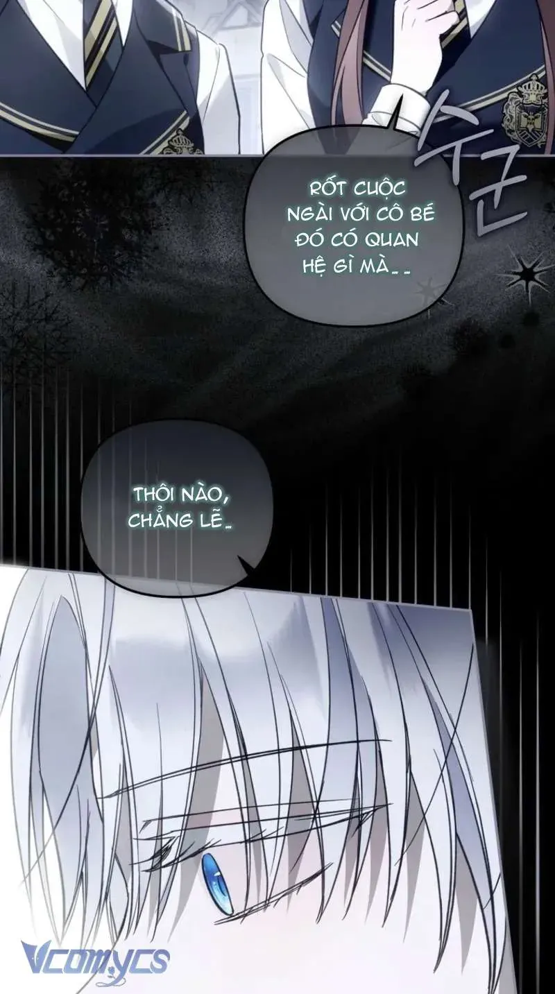 Độc Chiếm Sủng Ái Của Công Chúa Út, Mọi Người Đều Say Mê Tôi. - Chapter 39 - Page 17