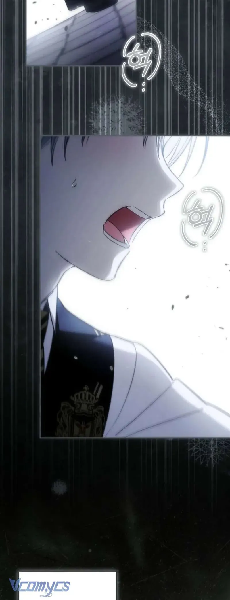 Độc Chiếm Sủng Ái Của Công Chúa Út, Mọi Người Đều Say Mê Tôi. - Chapter 39 - Page 20