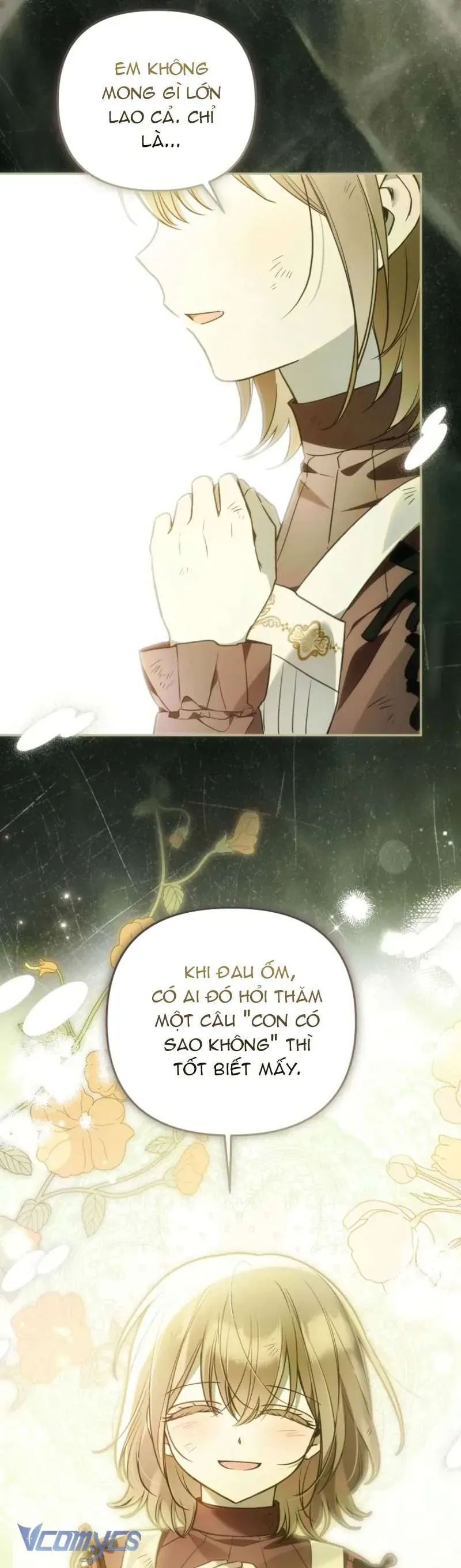 Độc Chiếm Sủng Ái Của Công Chúa Út, Mọi Người Đều Say Mê Tôi. - Chapter 39 - Page 22