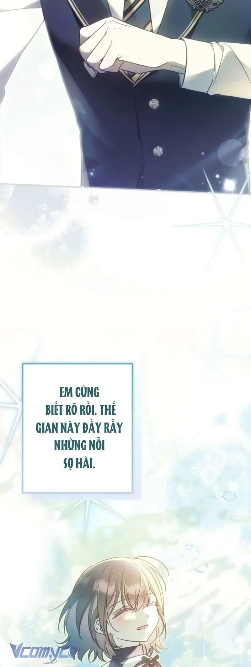 Độc Chiếm Sủng Ái Của Công Chúa Út, Mọi Người Đều Say Mê Tôi. - Chapter 39 - Page 25