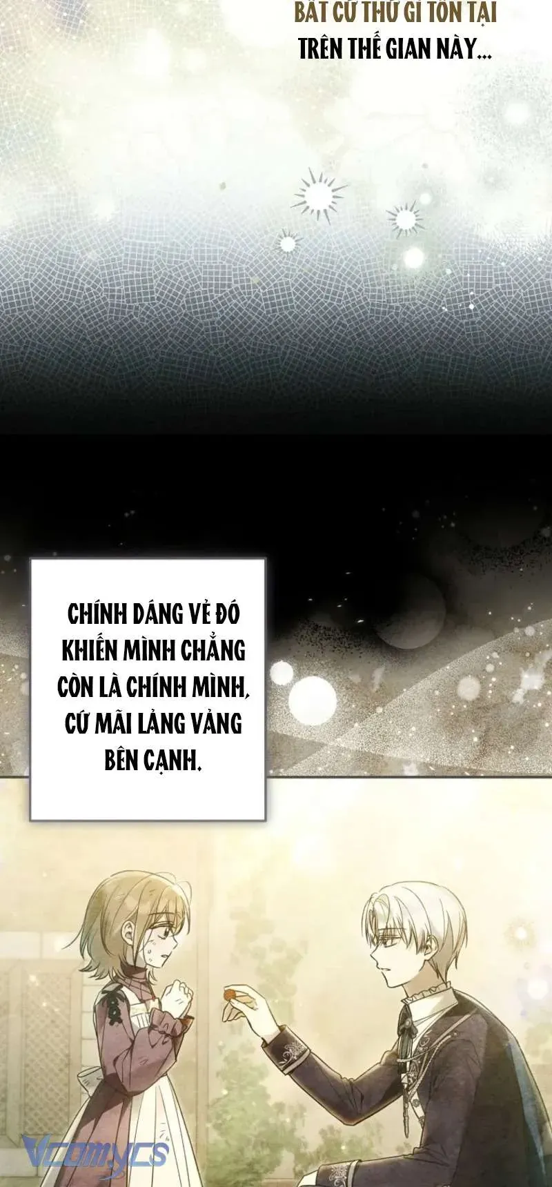 Độc Chiếm Sủng Ái Của Công Chúa Út, Mọi Người Đều Say Mê Tôi. - Chapter 39 - Page 3