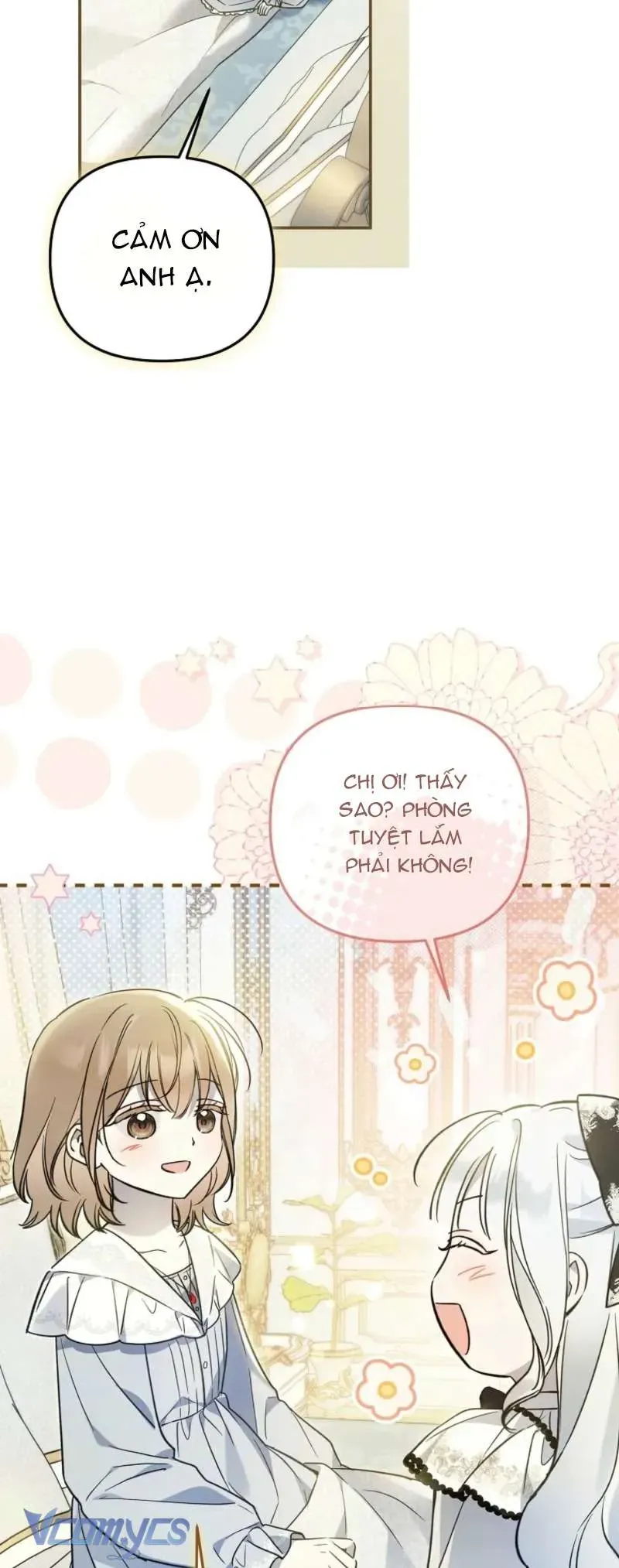 Độc Chiếm Sủng Ái Của Công Chúa Út, Mọi Người Đều Say Mê Tôi. - Chapter 39 - Page 38