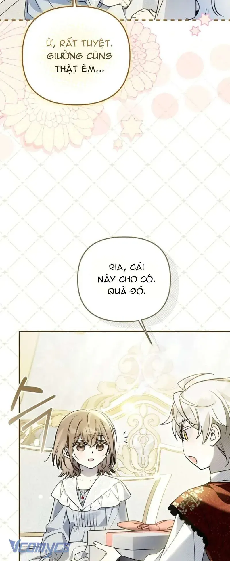 Độc Chiếm Sủng Ái Của Công Chúa Út, Mọi Người Đều Say Mê Tôi. - Chapter 39 - Page 39