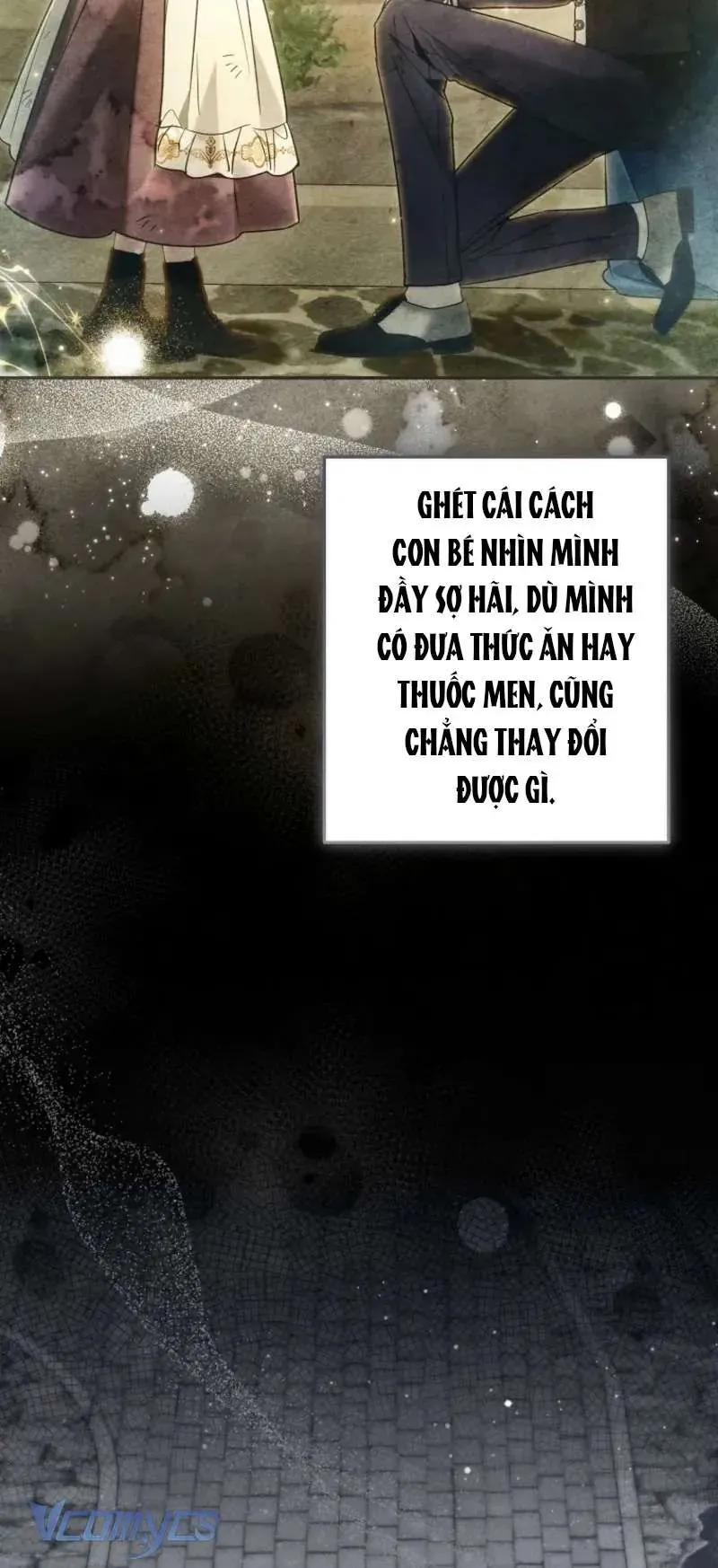 Độc Chiếm Sủng Ái Của Công Chúa Út, Mọi Người Đều Say Mê Tôi. - Chapter 39 - Page 4