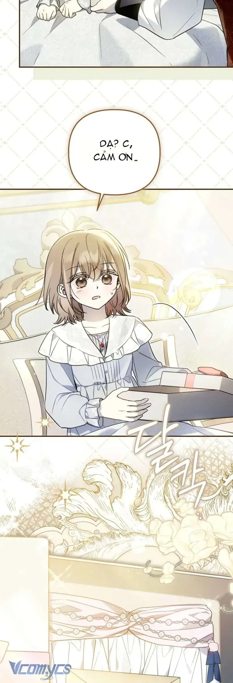 Độc Chiếm Sủng Ái Của Công Chúa Út, Mọi Người Đều Say Mê Tôi. - Chapter 39 - Page 40