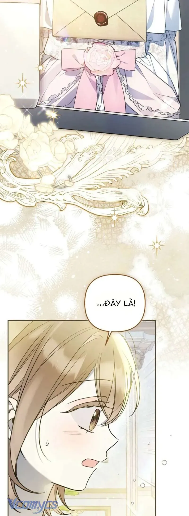 Độc Chiếm Sủng Ái Của Công Chúa Út, Mọi Người Đều Say Mê Tôi. - Chapter 39 - Page 41