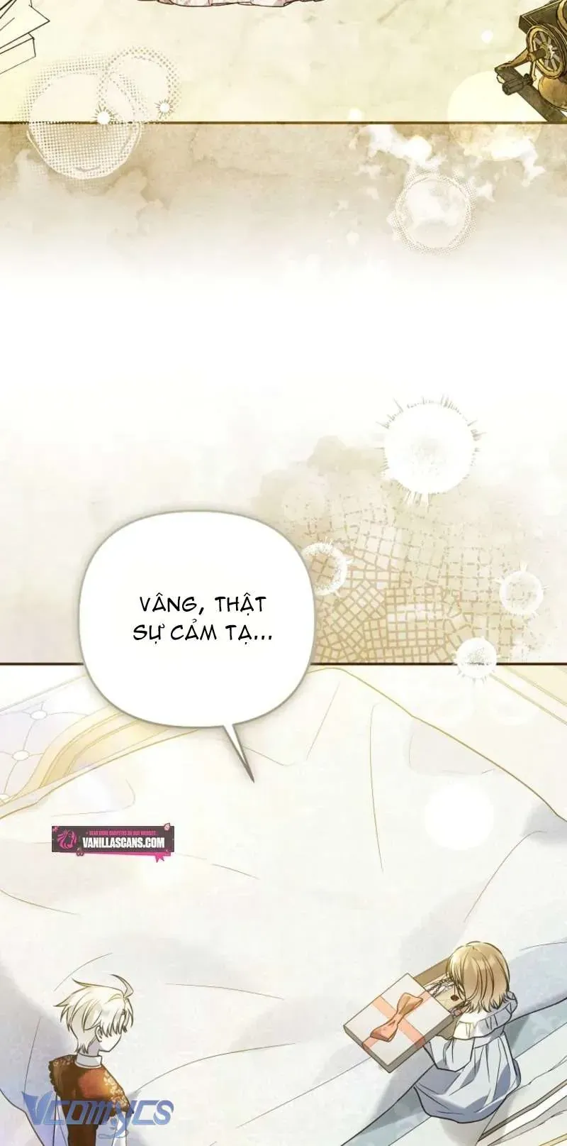 Độc Chiếm Sủng Ái Của Công Chúa Út, Mọi Người Đều Say Mê Tôi. - Chapter 39 - Page 44