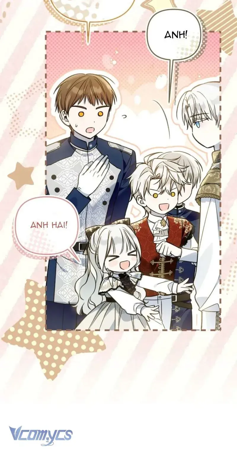 Độc Chiếm Sủng Ái Của Công Chúa Út, Mọi Người Đều Say Mê Tôi. - Chapter 39 - Page 48