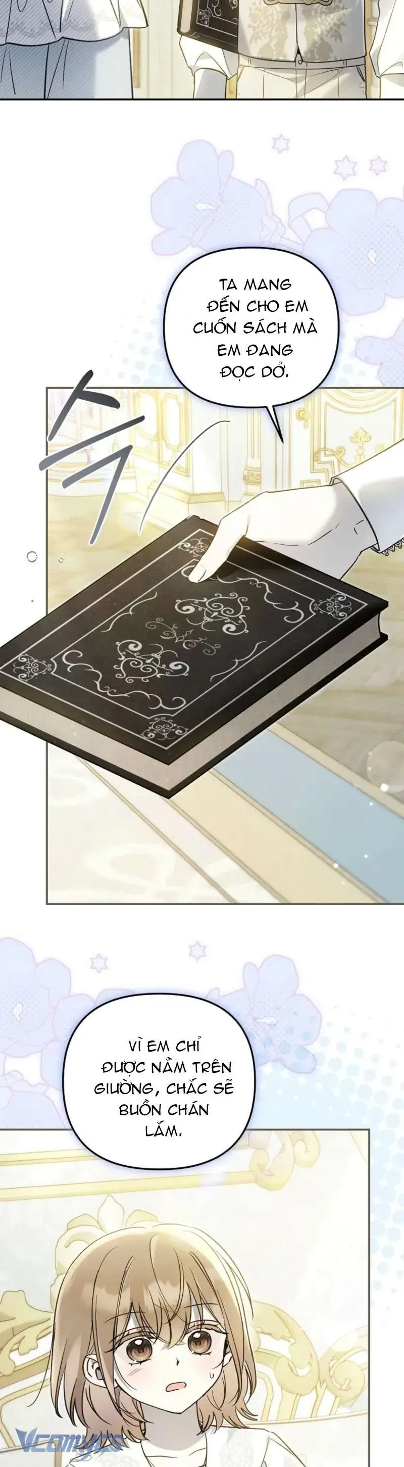 Độc Chiếm Sủng Ái Của Công Chúa Út, Mọi Người Đều Say Mê Tôi. - Chapter 39 - Page 50