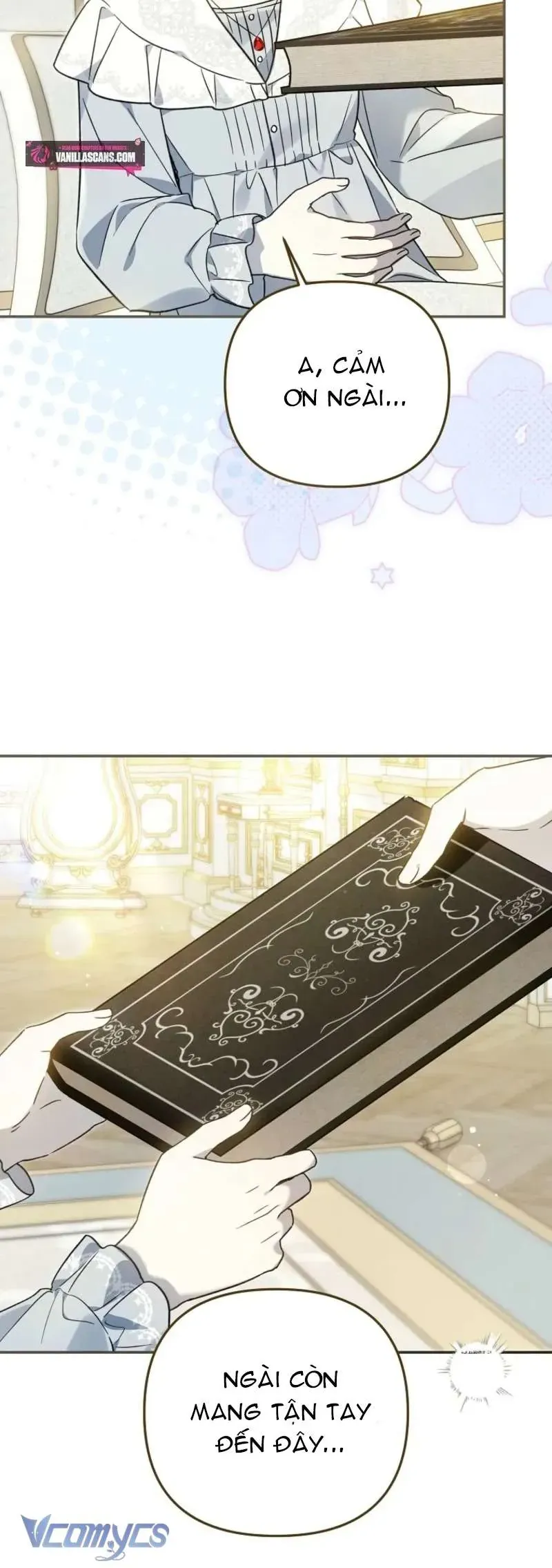 Độc Chiếm Sủng Ái Của Công Chúa Út, Mọi Người Đều Say Mê Tôi. - Chapter 39 - Page 51