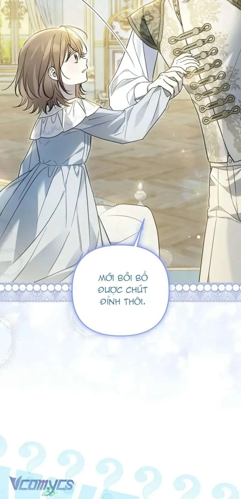 Độc Chiếm Sủng Ái Của Công Chúa Út, Mọi Người Đều Say Mê Tôi. - Chapter 39 - Page 53