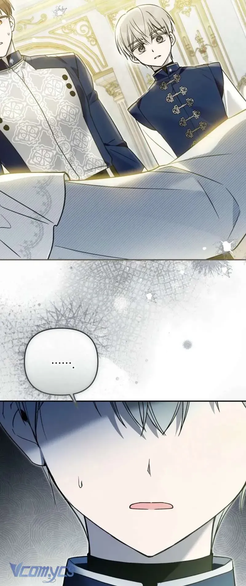 Độc Chiếm Sủng Ái Của Công Chúa Út, Mọi Người Đều Say Mê Tôi. - Chapter 39 - Page 56