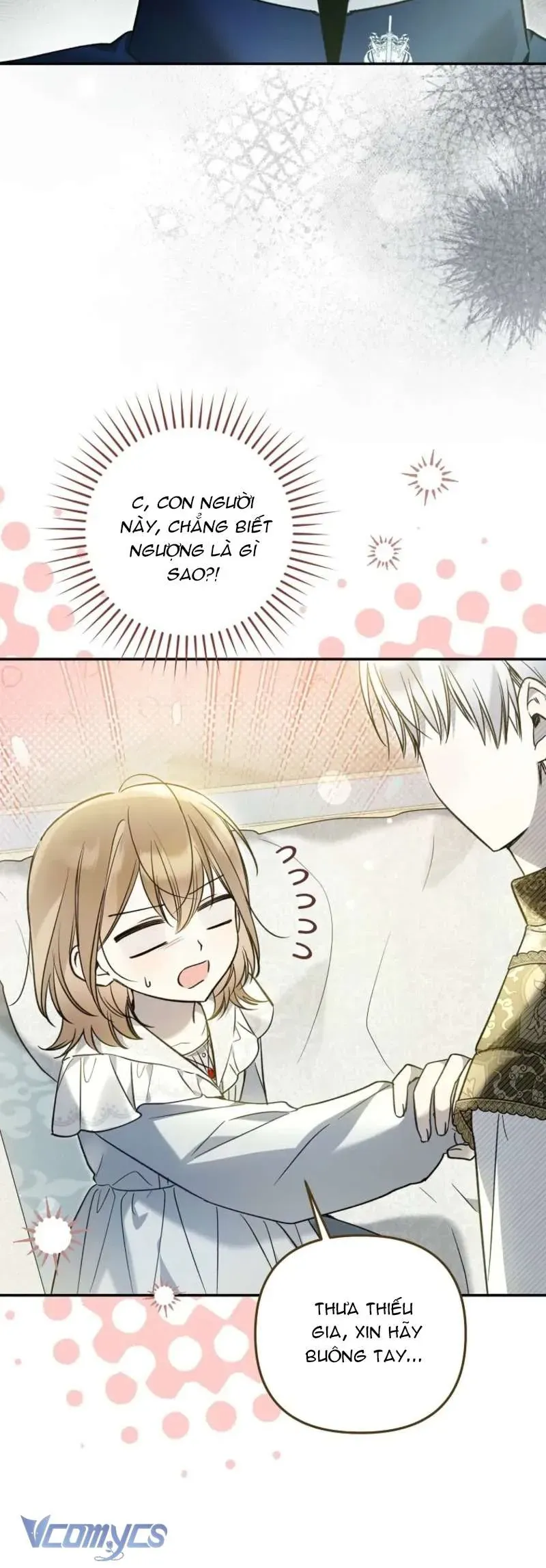 Độc Chiếm Sủng Ái Của Công Chúa Út, Mọi Người Đều Say Mê Tôi. - Chapter 39 - Page 57