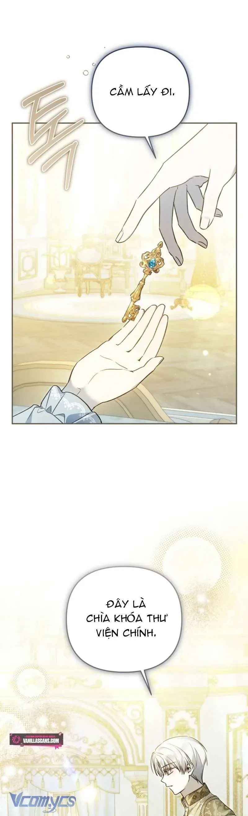 Độc Chiếm Sủng Ái Của Công Chúa Út, Mọi Người Đều Say Mê Tôi. - Chapter 39 - Page 58