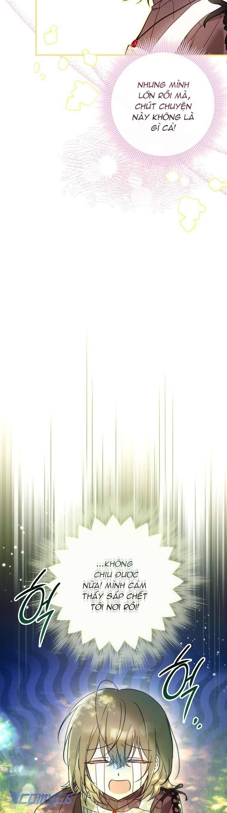 Độc Chiếm Sủng Ái Của Công Chúa Út, Mọi Người Đều Say Mê Tôi. - Chapter 4 - Page 10