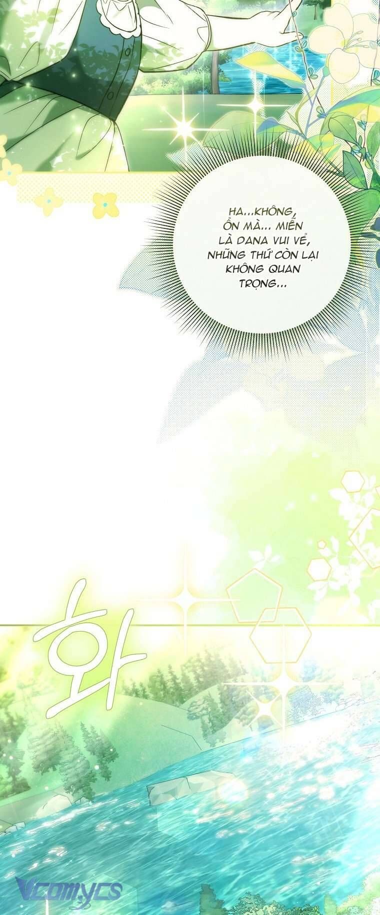 Độc Chiếm Sủng Ái Của Công Chúa Út, Mọi Người Đều Say Mê Tôi. - Chapter 4 - Page 13