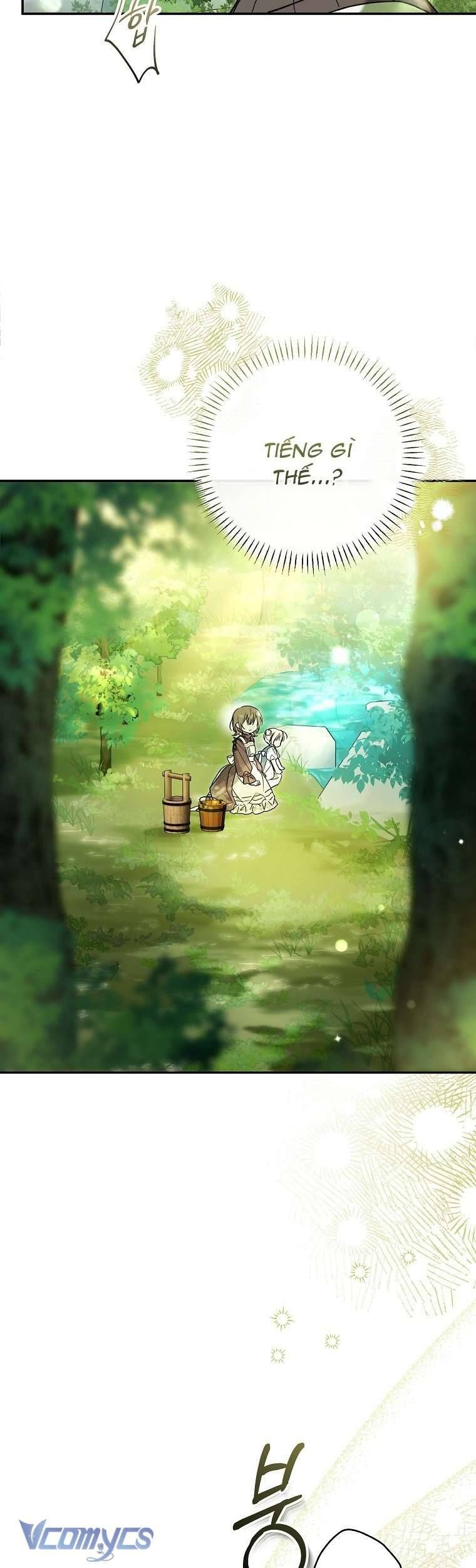 Độc Chiếm Sủng Ái Của Công Chúa Út, Mọi Người Đều Say Mê Tôi. - Chapter 4 - Page 18