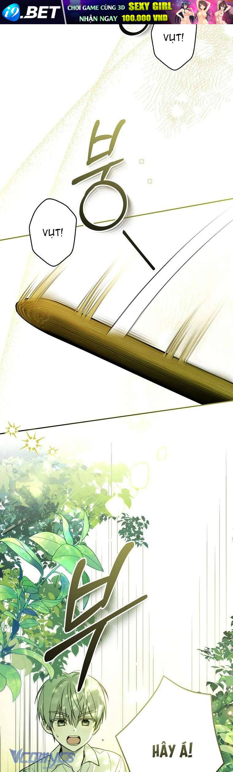 Độc Chiếm Sủng Ái Của Công Chúa Út, Mọi Người Đều Say Mê Tôi. - Chapter 4 - Page 19